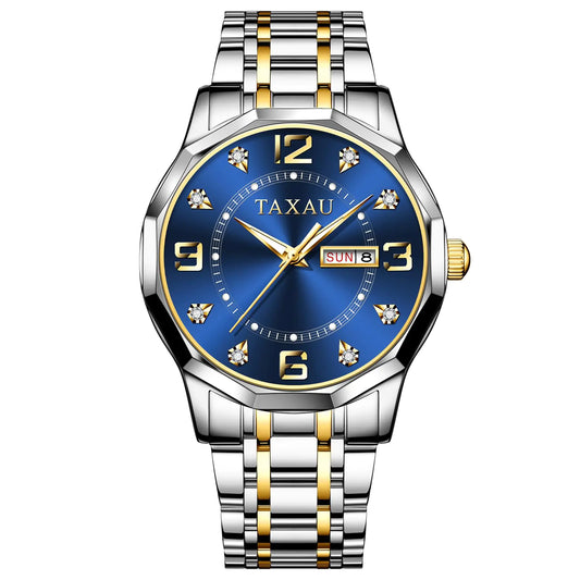 Taxau Watches